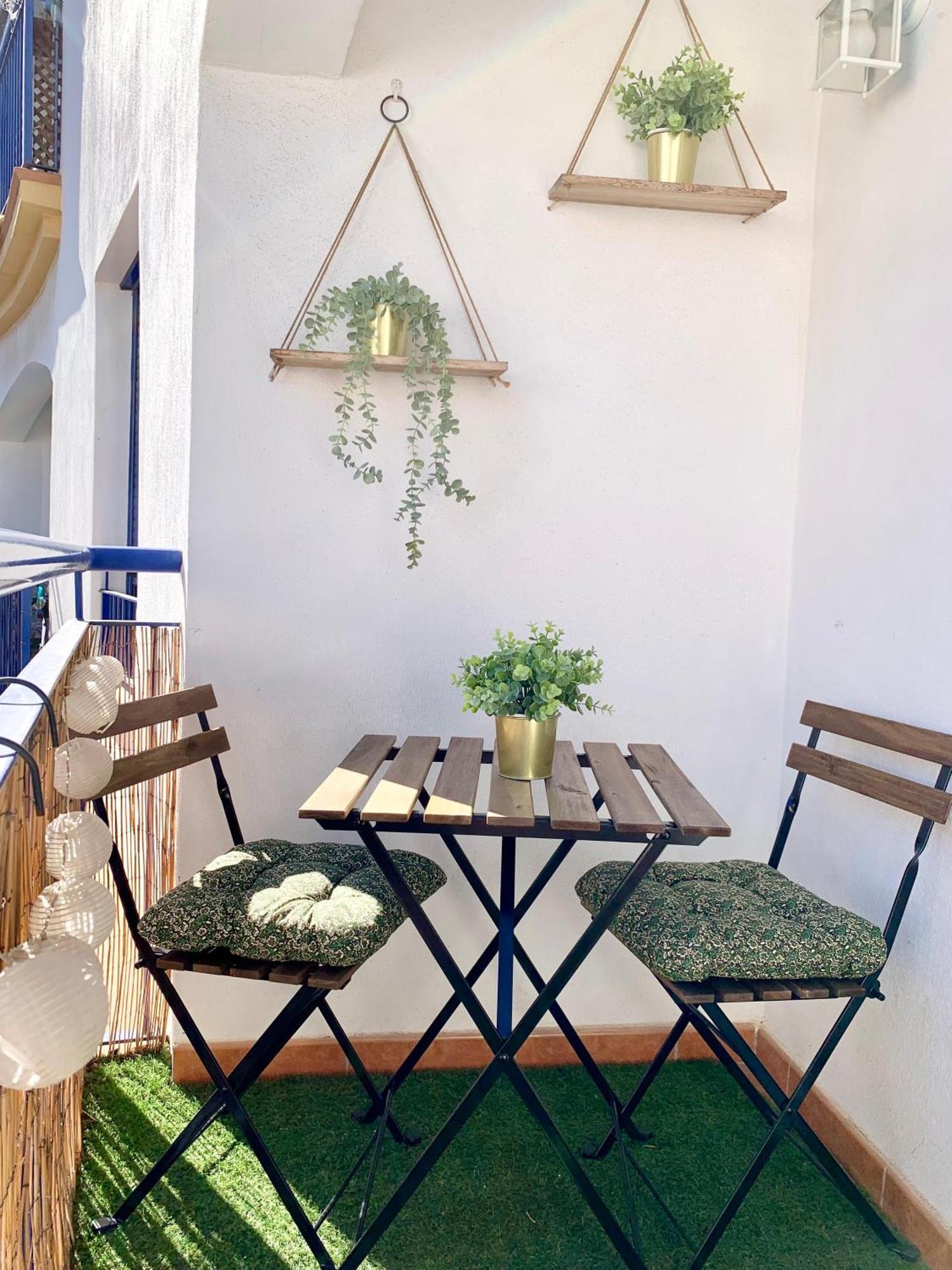 Apartamento Veleta Torremolinos Exterior foto