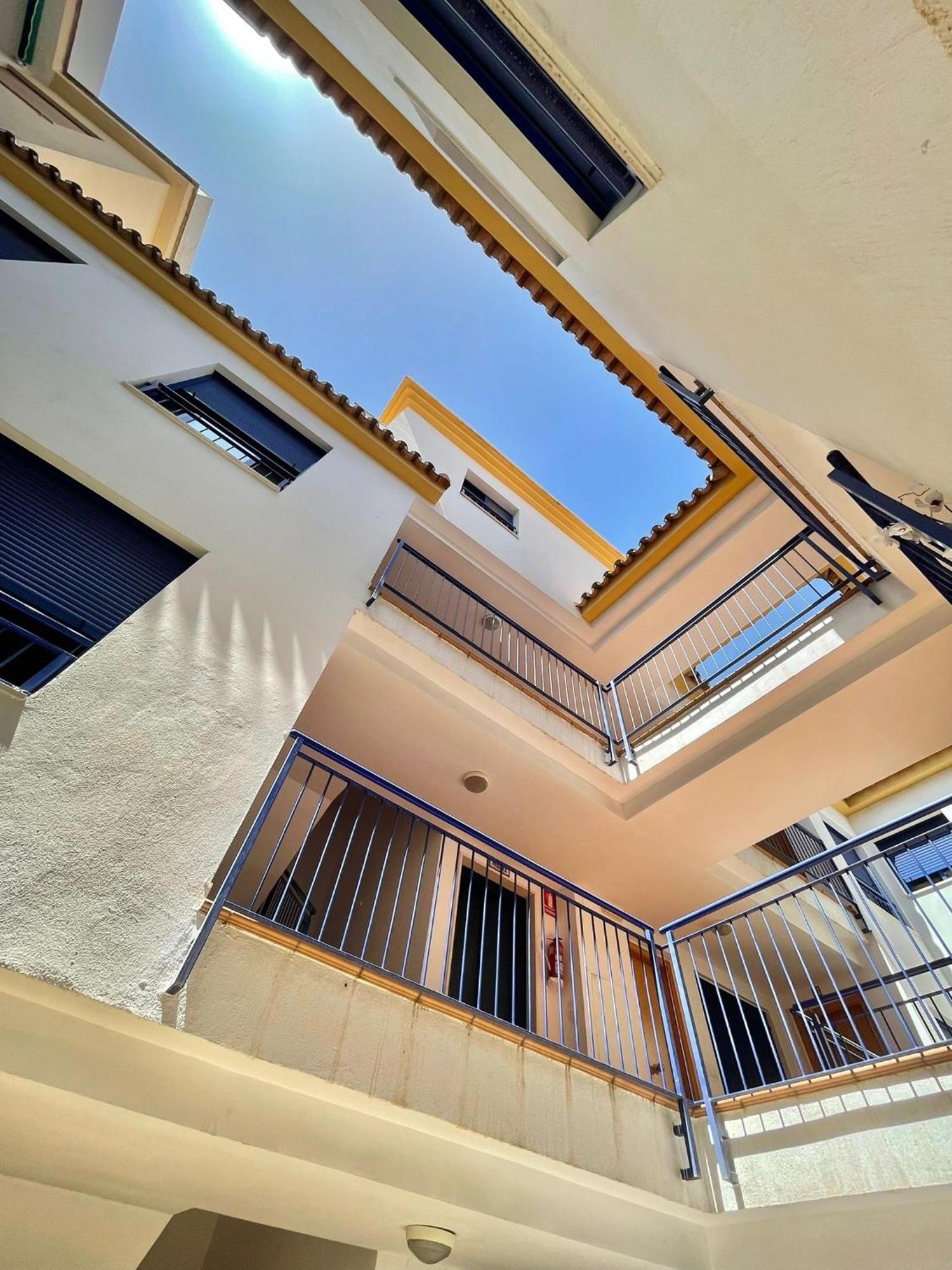 Apartamento Veleta Torremolinos Exterior foto